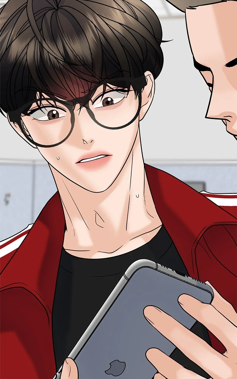 Read Random Target chapter 26 image 1 on Lezhin