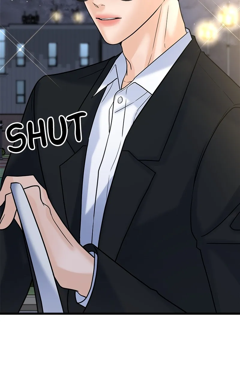Read Random Target chapter 26 image 100 on Lezhin