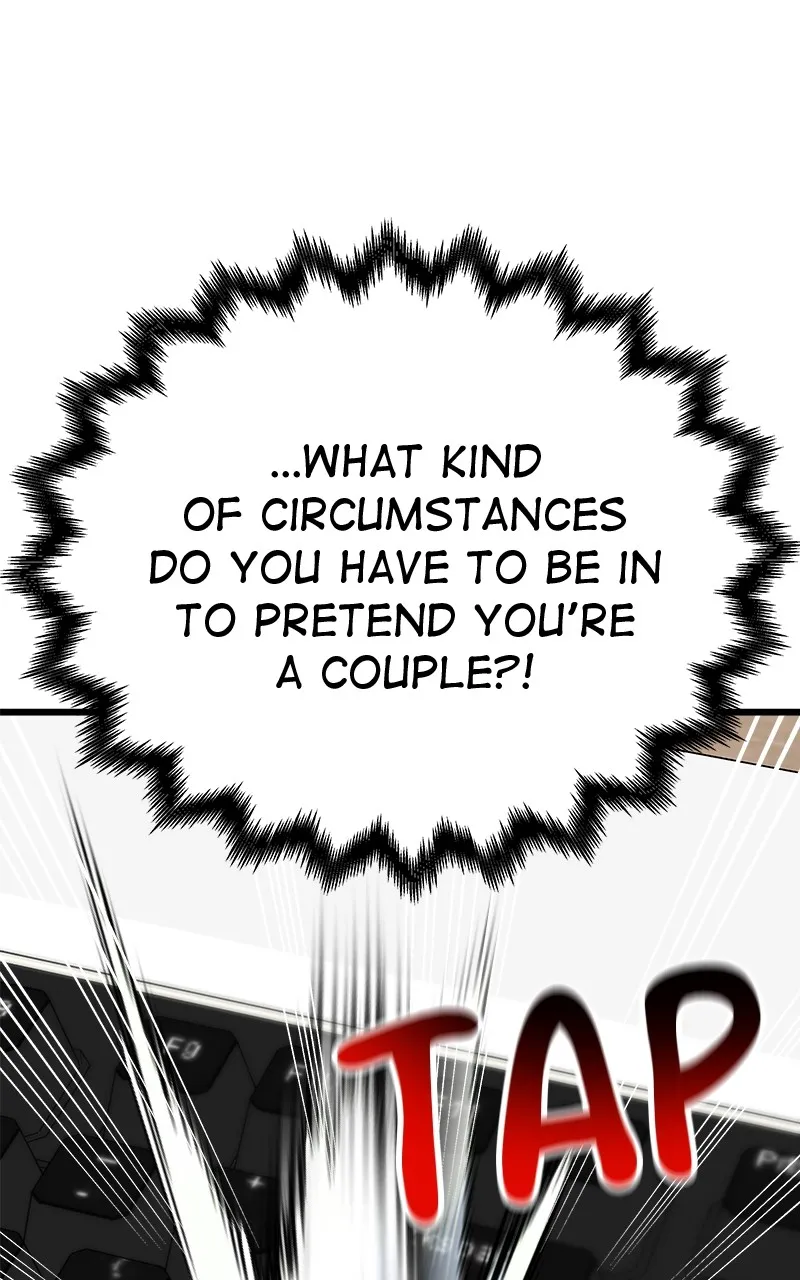 Read Random Target chapter 26 image 11 on Lezhin