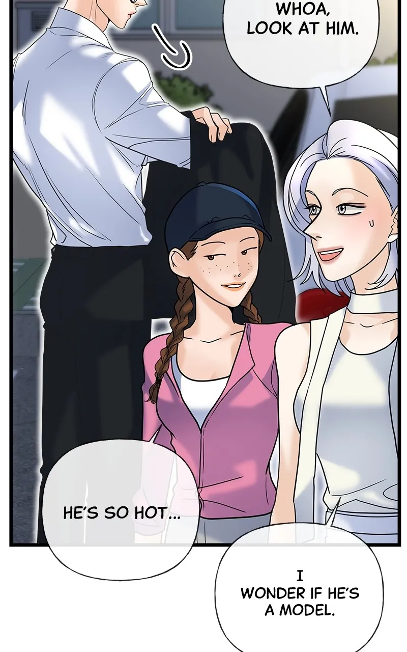 Read Random Target chapter 26 image 110 on Lezhin