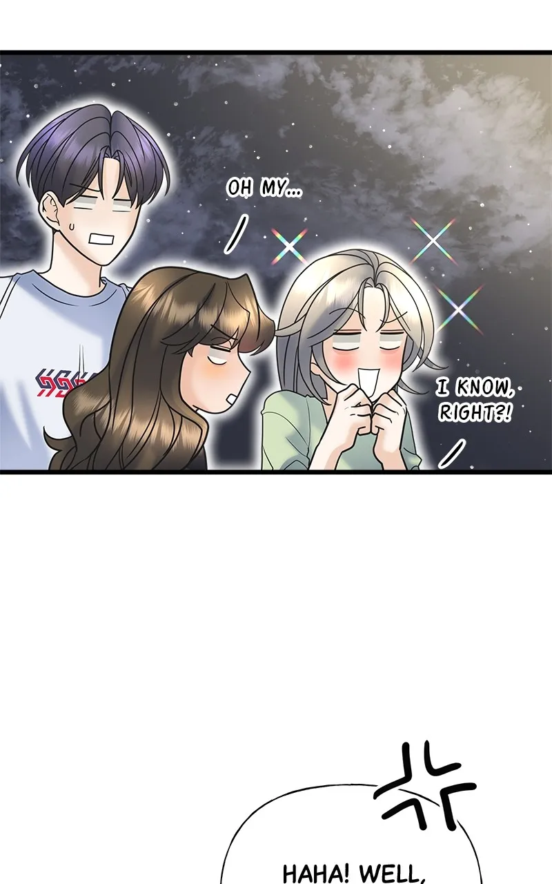 Read Random Target chapter 26 image 113 on Lezhin