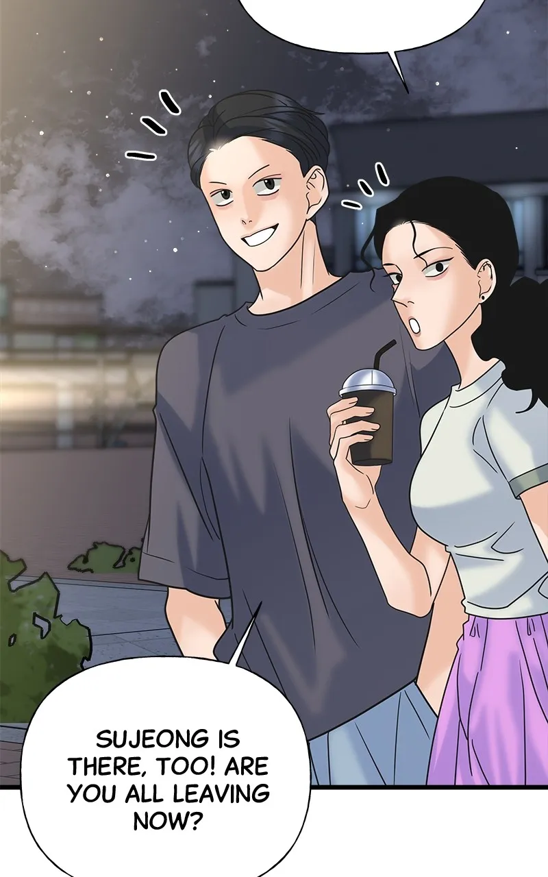 Read Random Target chapter 26 image 118 on Lezhin