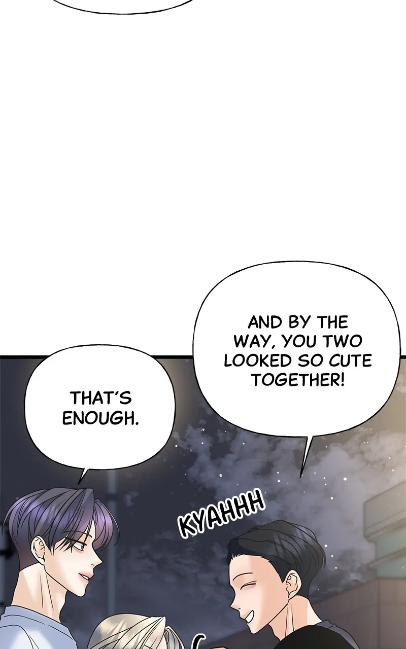 Read Random Target chapter 26 image 119 on Lezhin