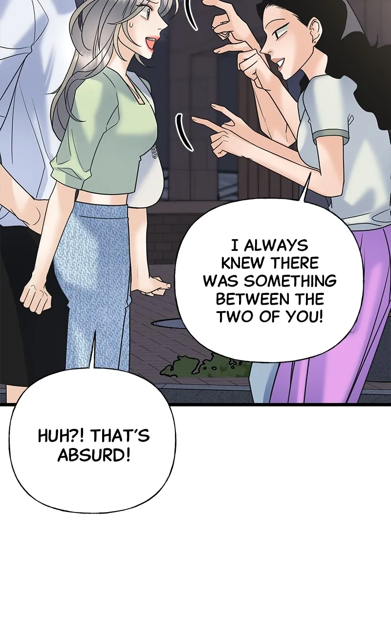 Read Random Target chapter 26 image 120 on Lezhin