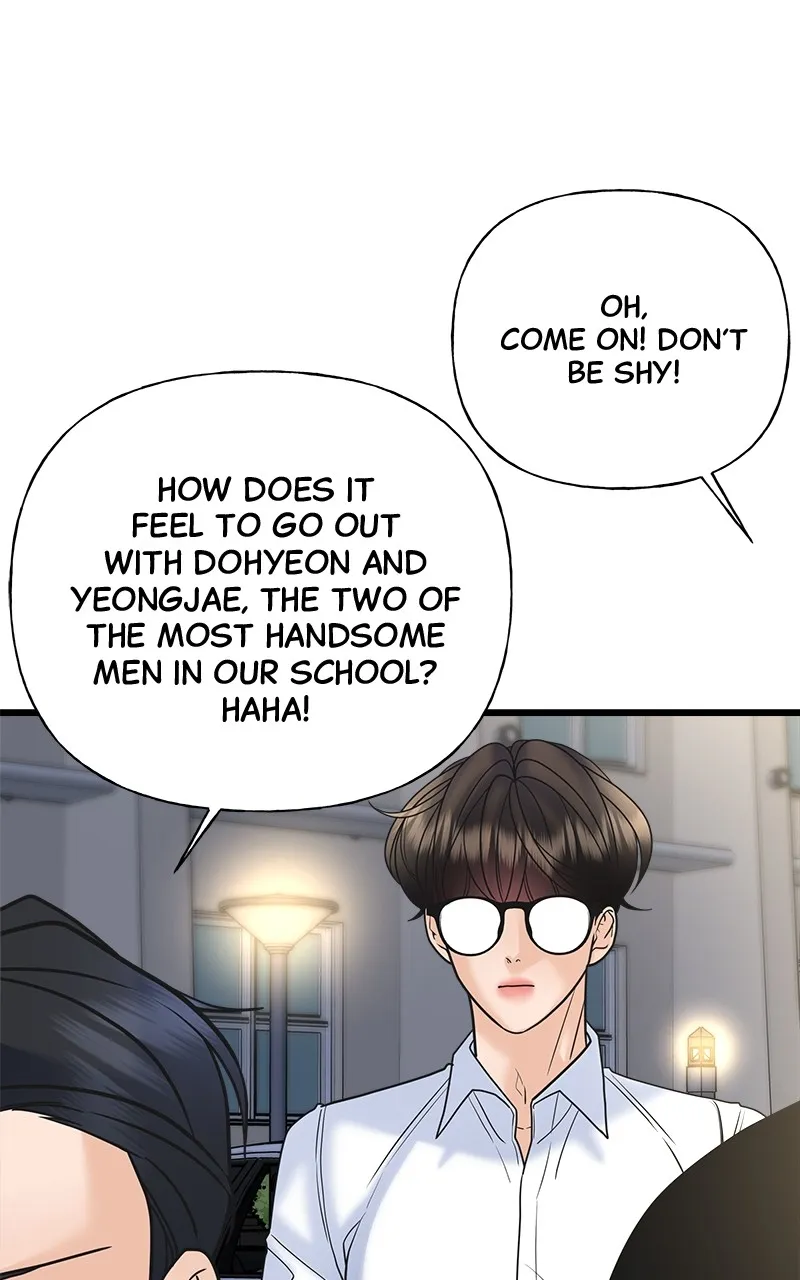 Read Random Target chapter 26 image 121 on Lezhin