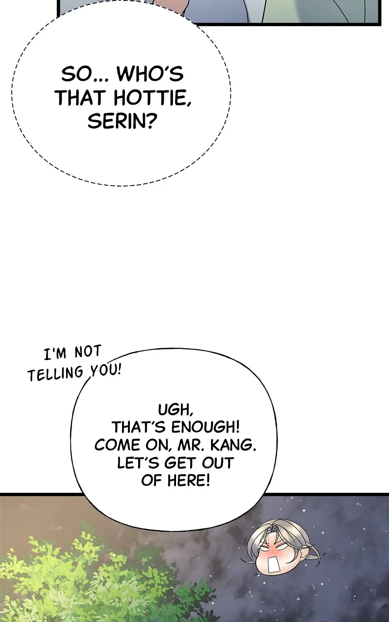 Read Random Target chapter 26 image 124 on Lezhin