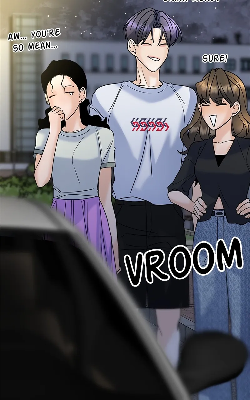 Read Random Target chapter 26 image 126 on Lezhin