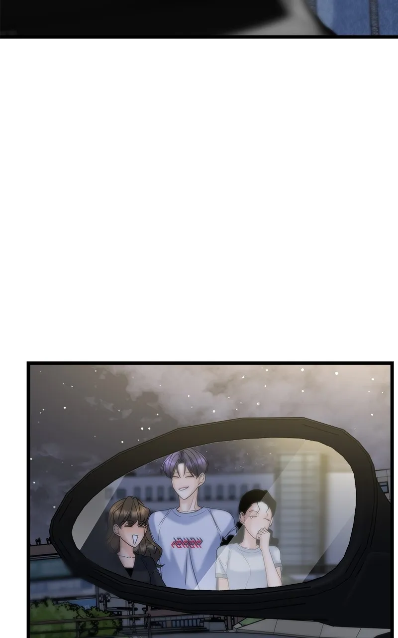Read Random Target chapter 26 image 127 on Lezhin