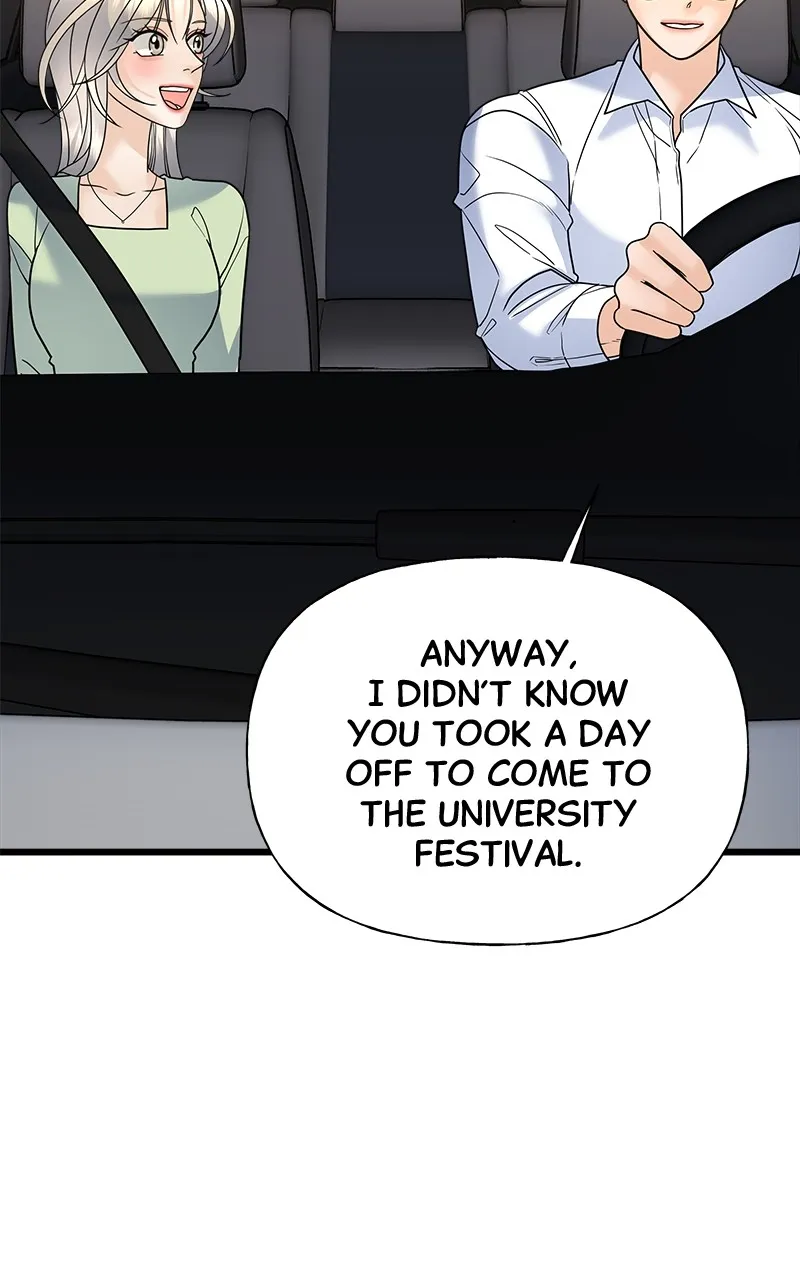 Read Random Target chapter 26 image 129 on Lezhin