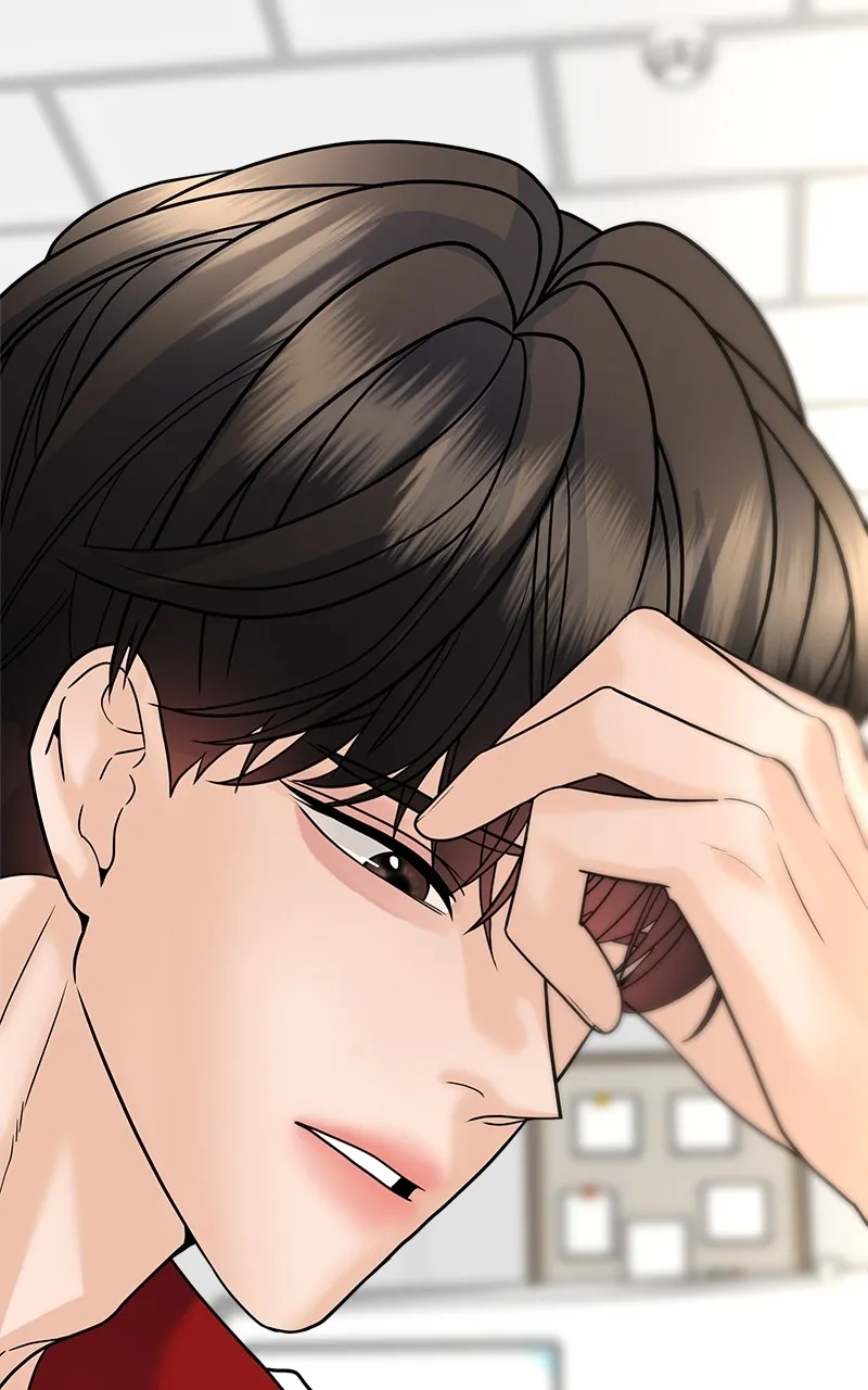 Read Random Target chapter 26 image 23 on Lezhin
