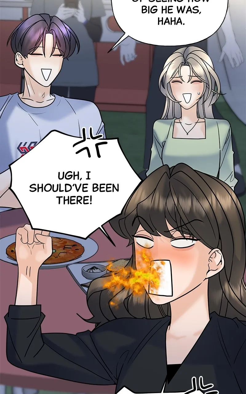 Read Random Target chapter 26 image 29 on Lezhin