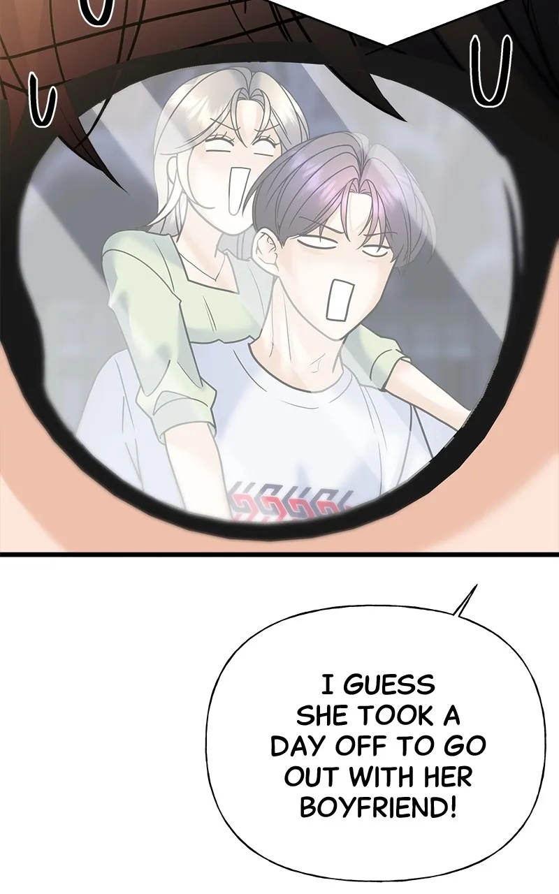 Read Random Target chapter 26 image 3 on Lezhin