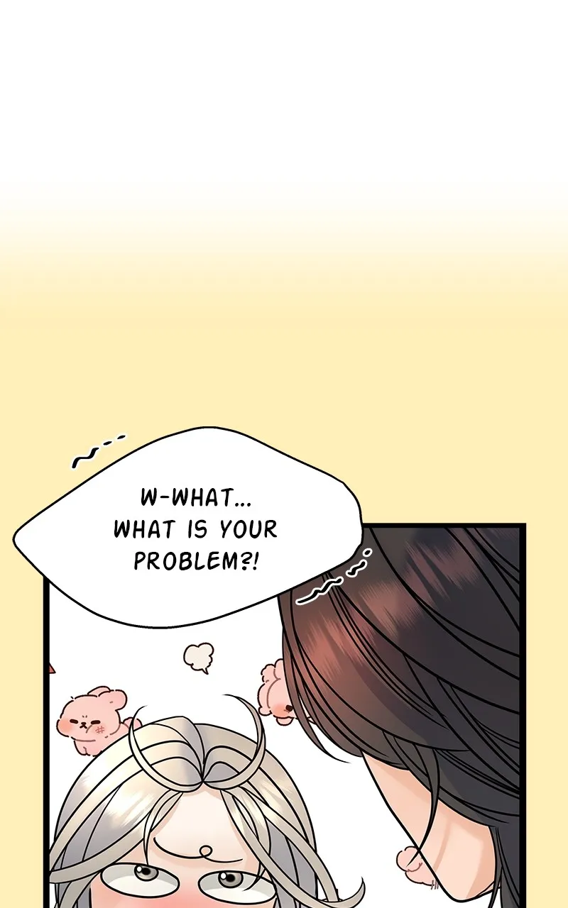 Read Random Target chapter 26 image 33 on Lezhin