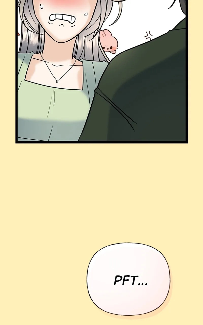 Read Random Target chapter 26 image 34 on Lezhin