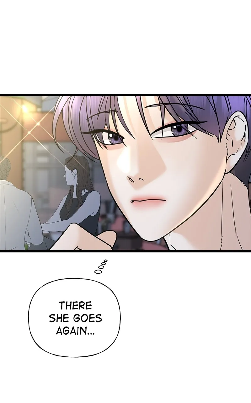 Read Random Target chapter 26 image 39 on Lezhin
