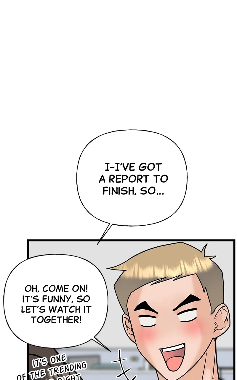 Read Random Target chapter 26 image 4 on Lezhin