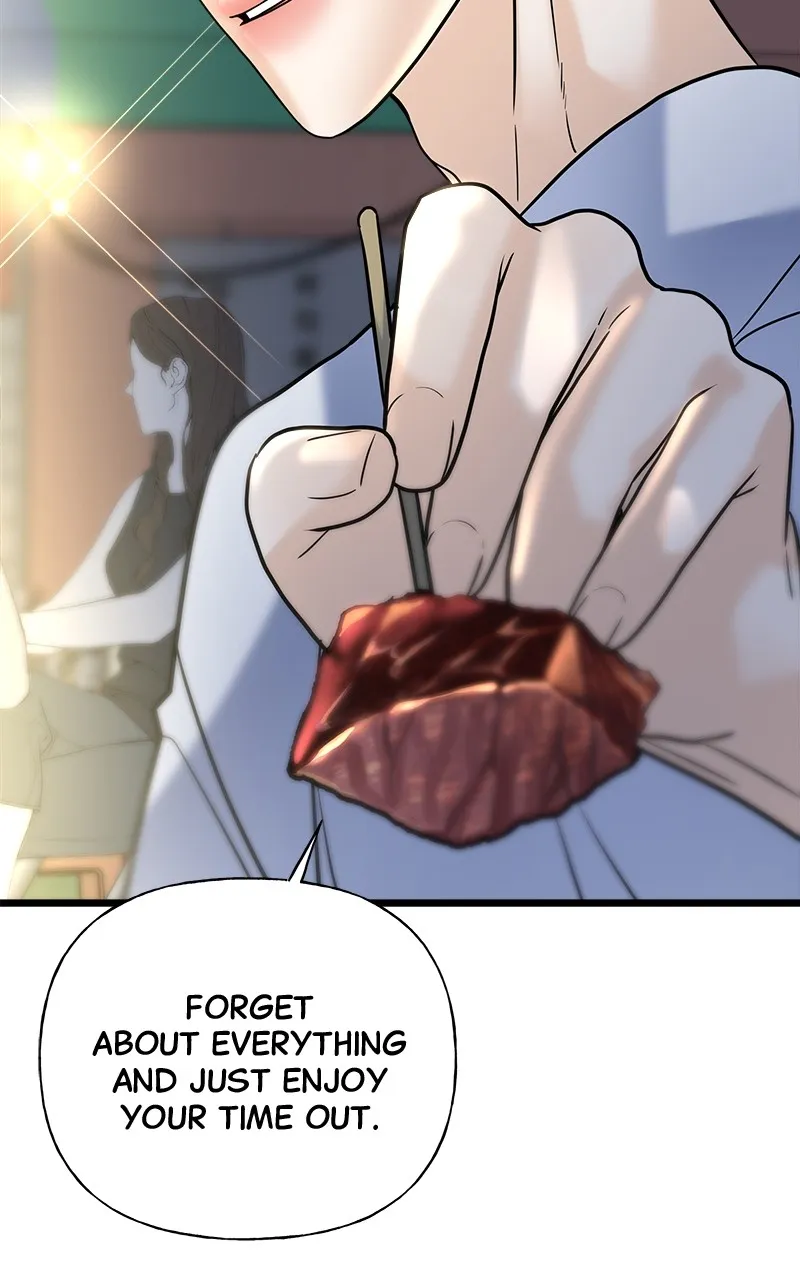 Read Random Target chapter 26 image 41 on Lezhin