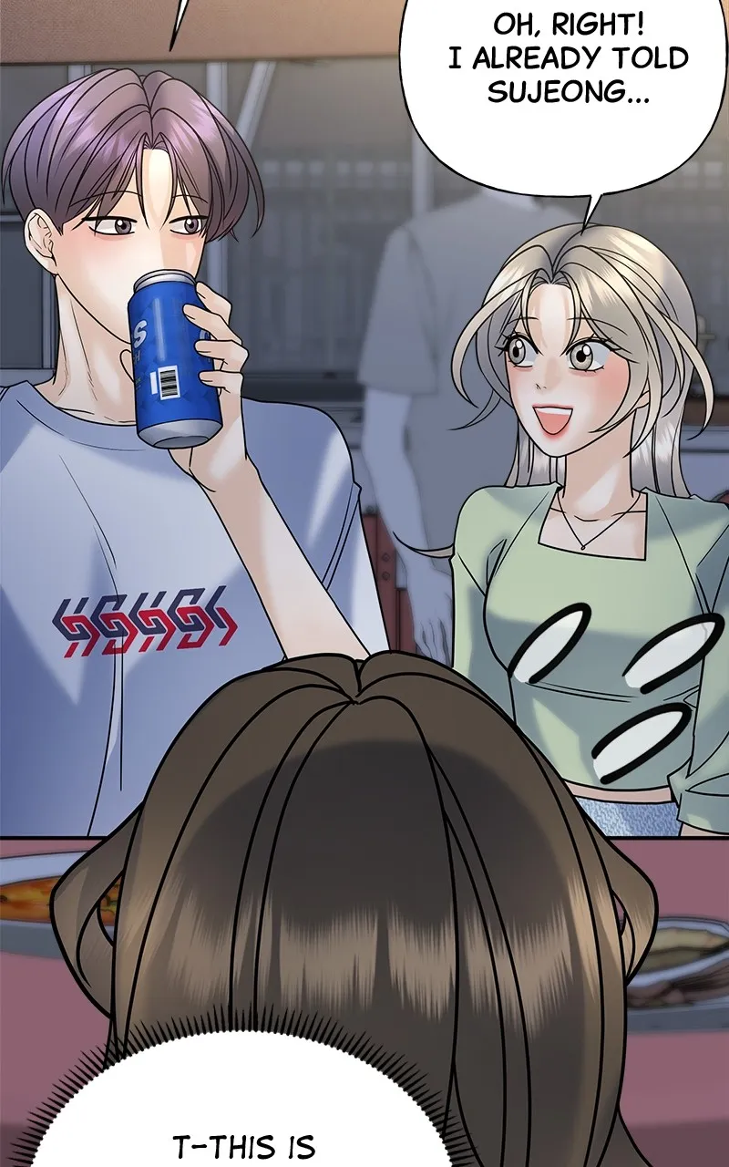 Read Random Target chapter 26 image 48 on Lezhin