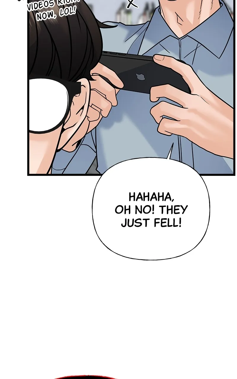 Read Random Target chapter 26 image 5 on Lezhin