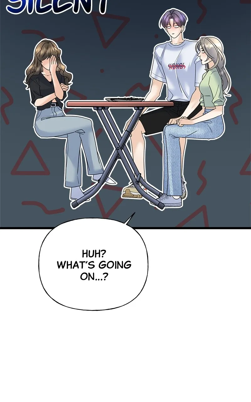 Read Random Target chapter 26 image 52 on Lezhin