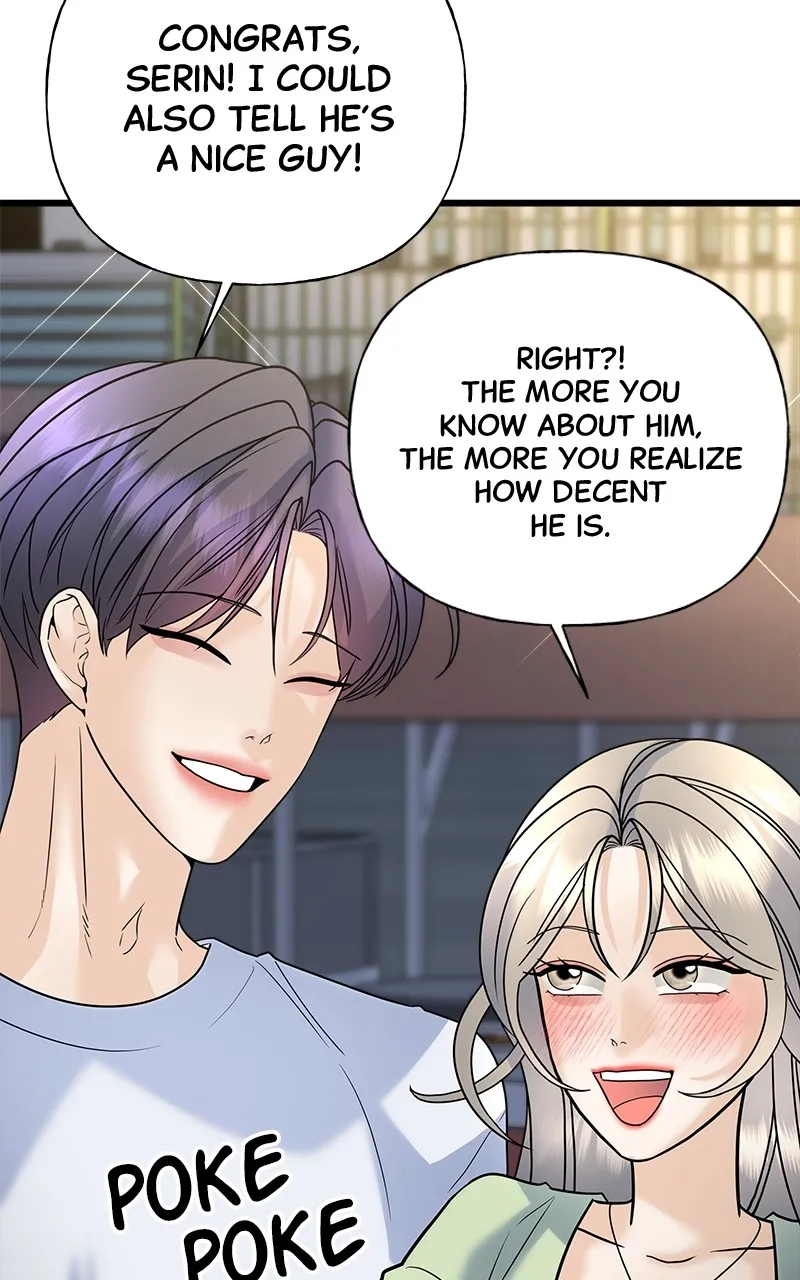 Read Random Target chapter 26 image 55 on Lezhin