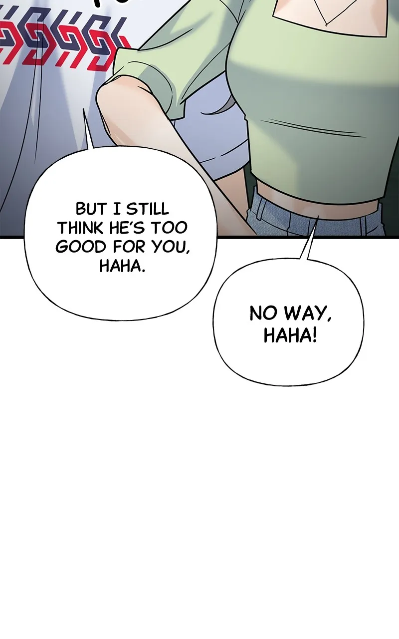 Read Random Target chapter 26 image 56 on Lezhin