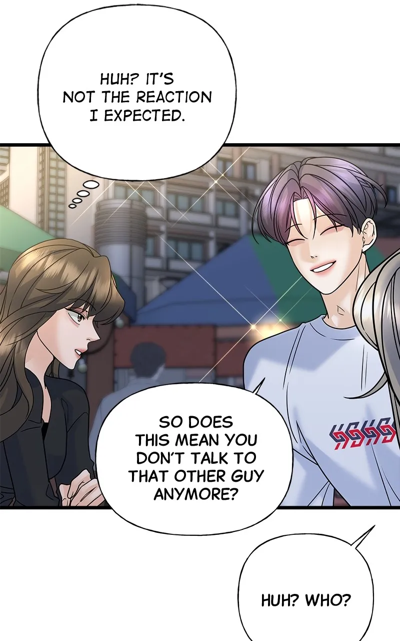 Read Random Target chapter 26 image 57 on Lezhin