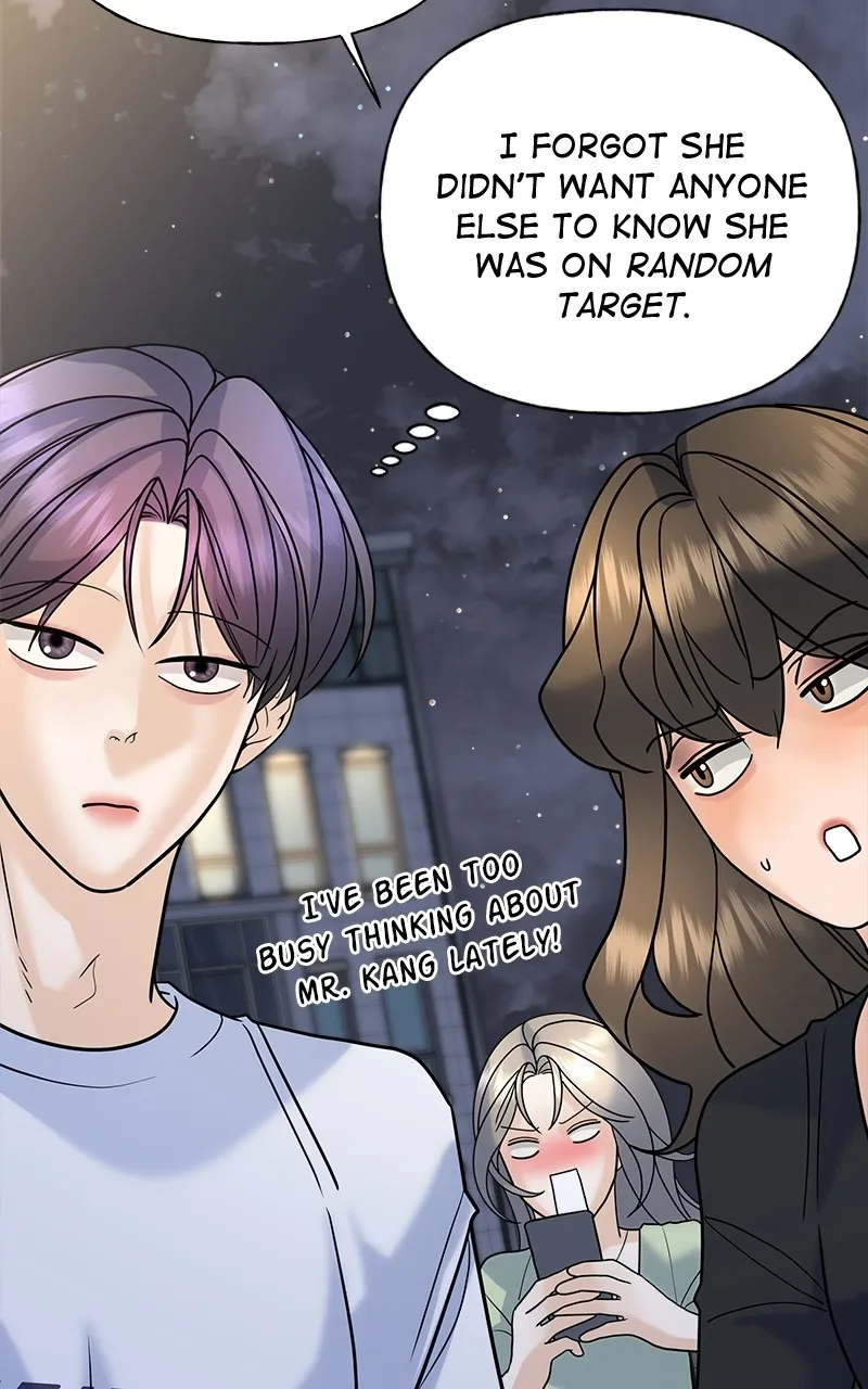 Read Random Target chapter 26 image 63 on Lezhin