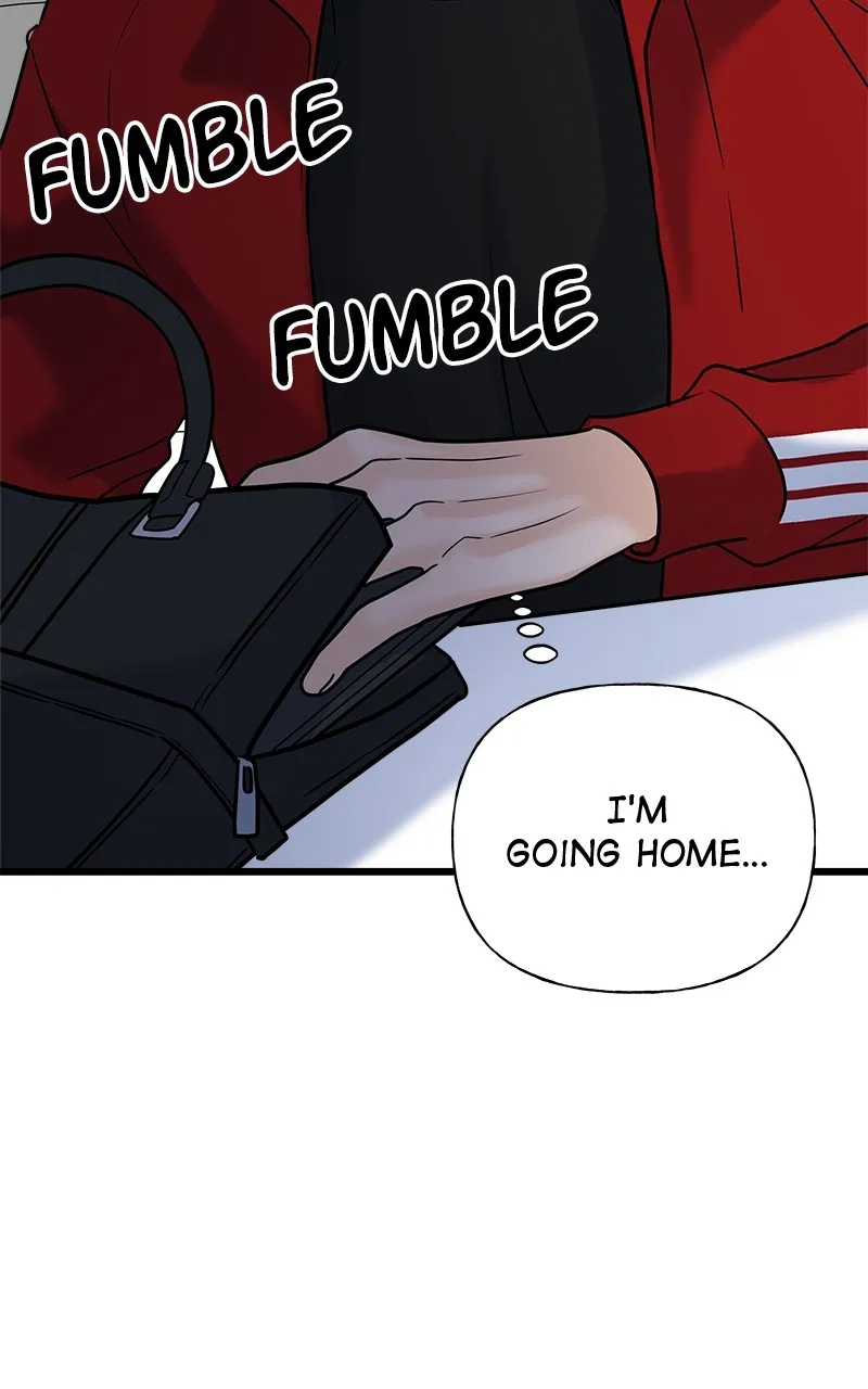 Read Random Target chapter 26 image 71 on Lezhin
