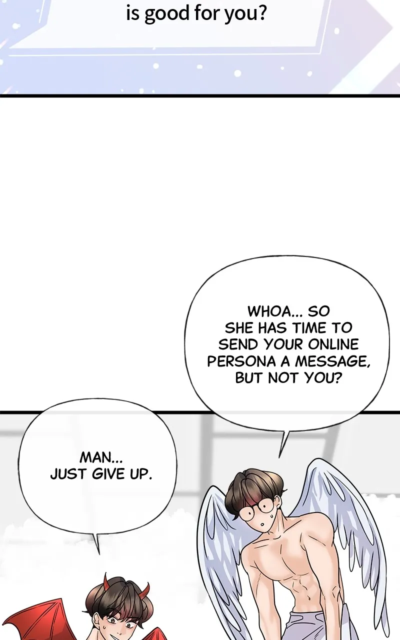 Read Random Target chapter 26 image 77 on Lezhin