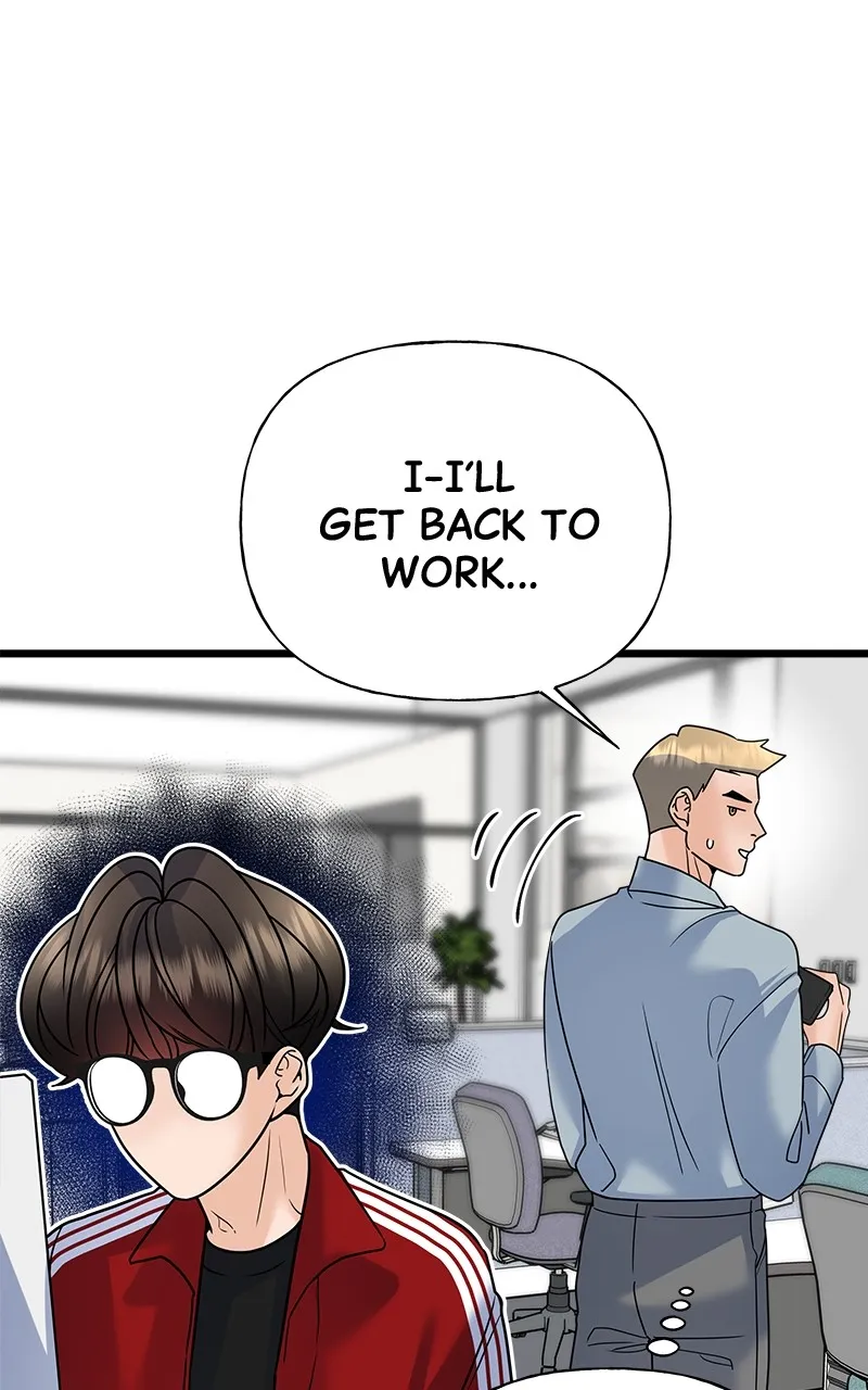 Read Random Target chapter 26 image 8 on Lezhin