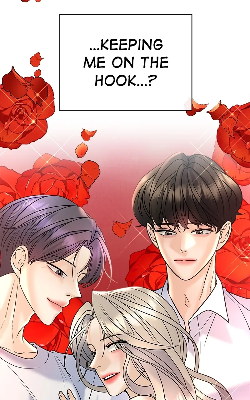 Read Random Target chapter 26 image 80 on Lezhin