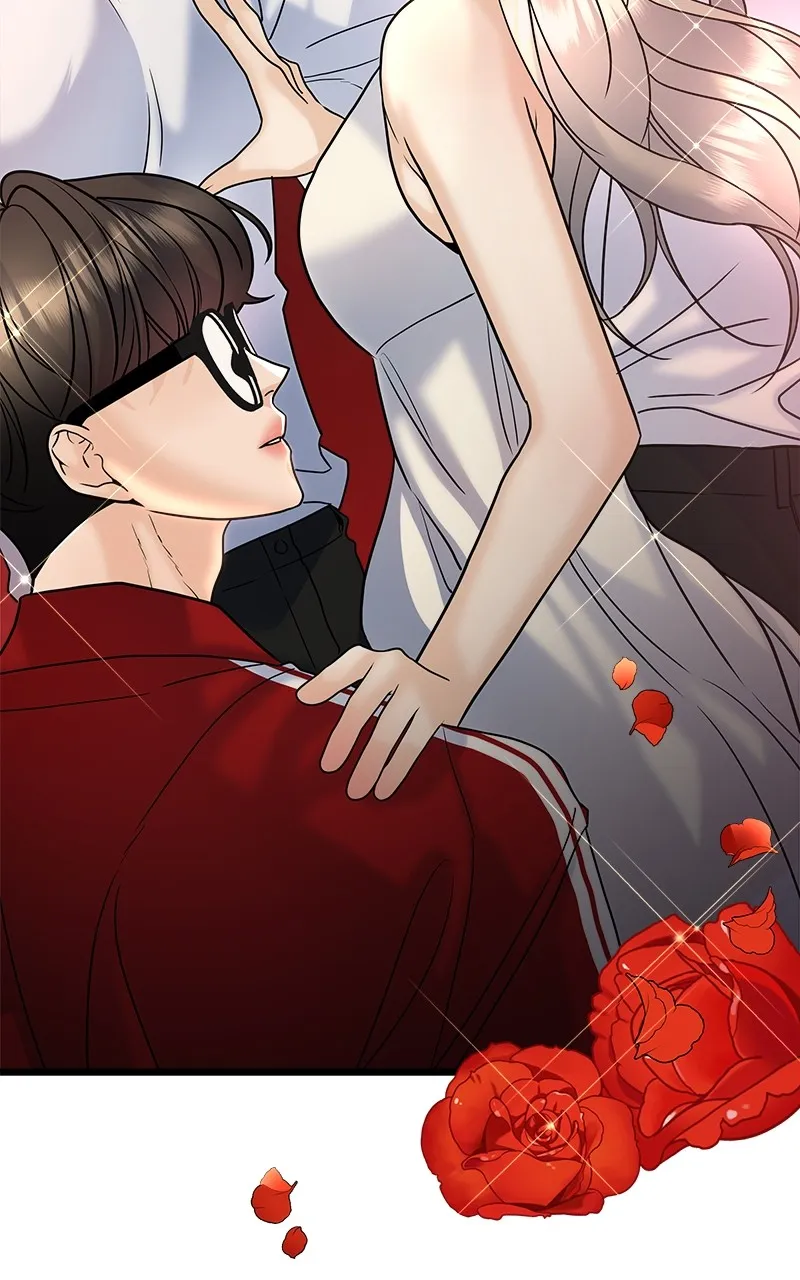 Read Random Target chapter 26 image 81 on Lezhin
