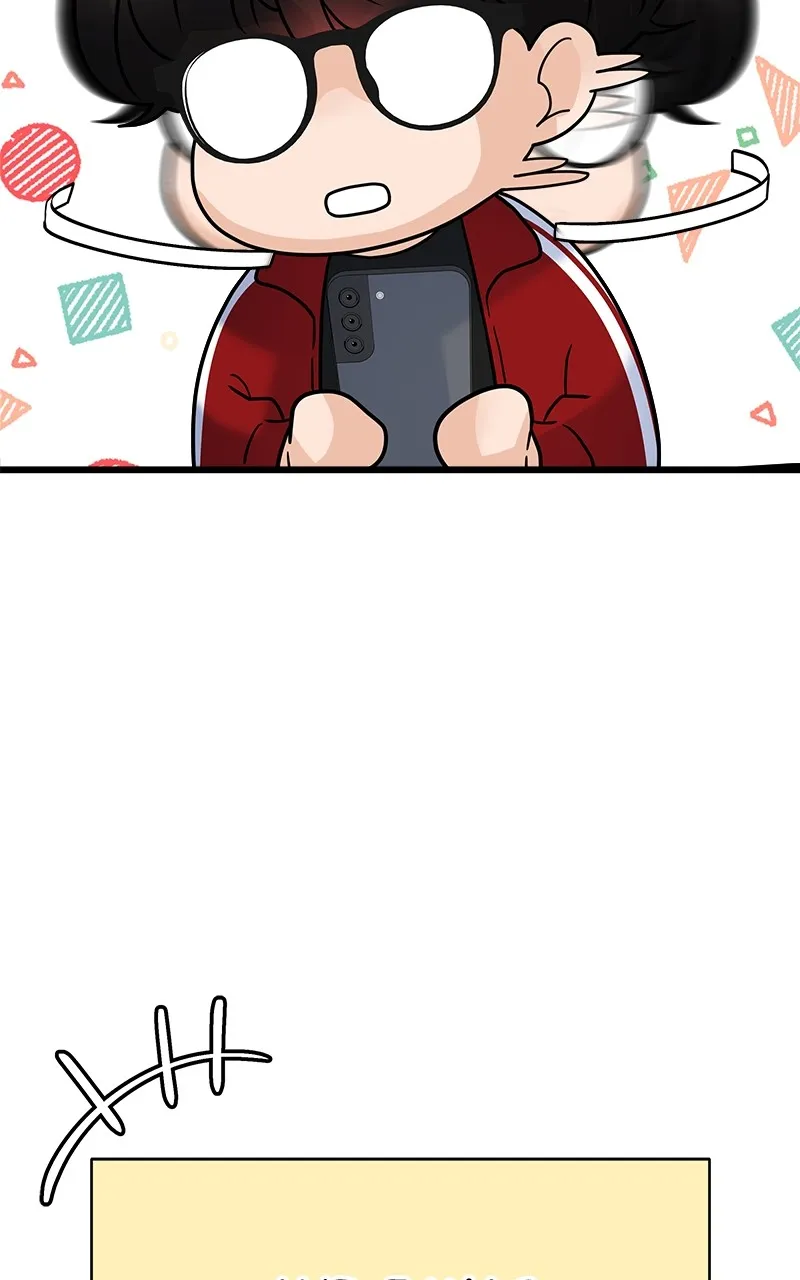 Read Random Target chapter 26 image 83 on Lezhin