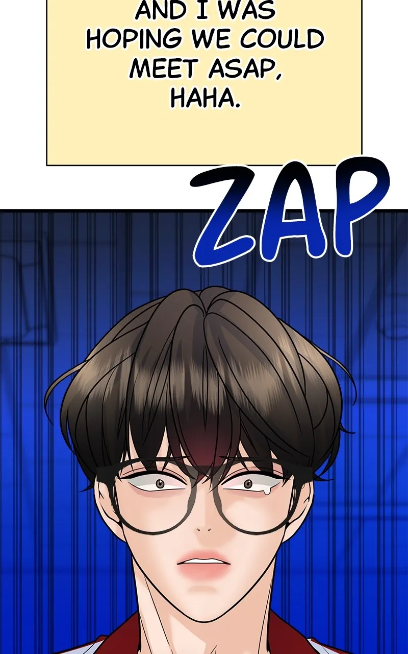 Read Random Target chapter 26 image 84 on Lezhin