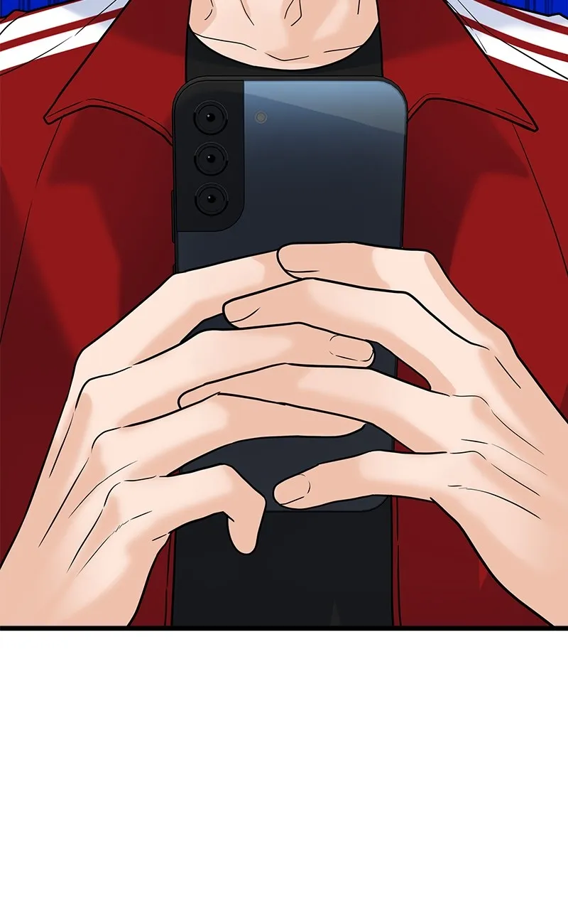 Read Random Target chapter 26 image 85 on Lezhin