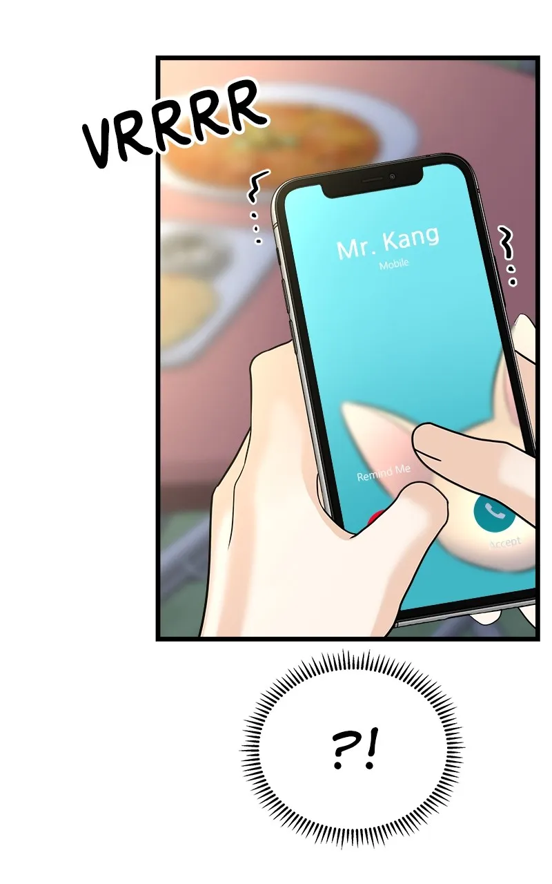 Read Random Target chapter 26 image 89 on Lezhin