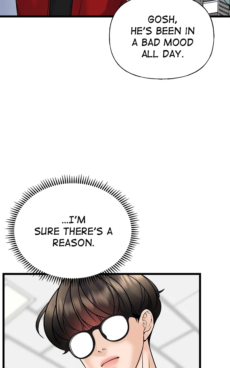 Read Random Target chapter 26 image 9 on Lezhin
