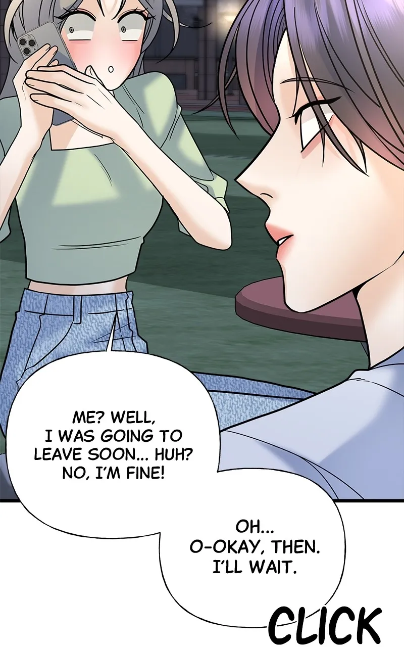Read Random Target chapter 26 image 91 on Lezhin