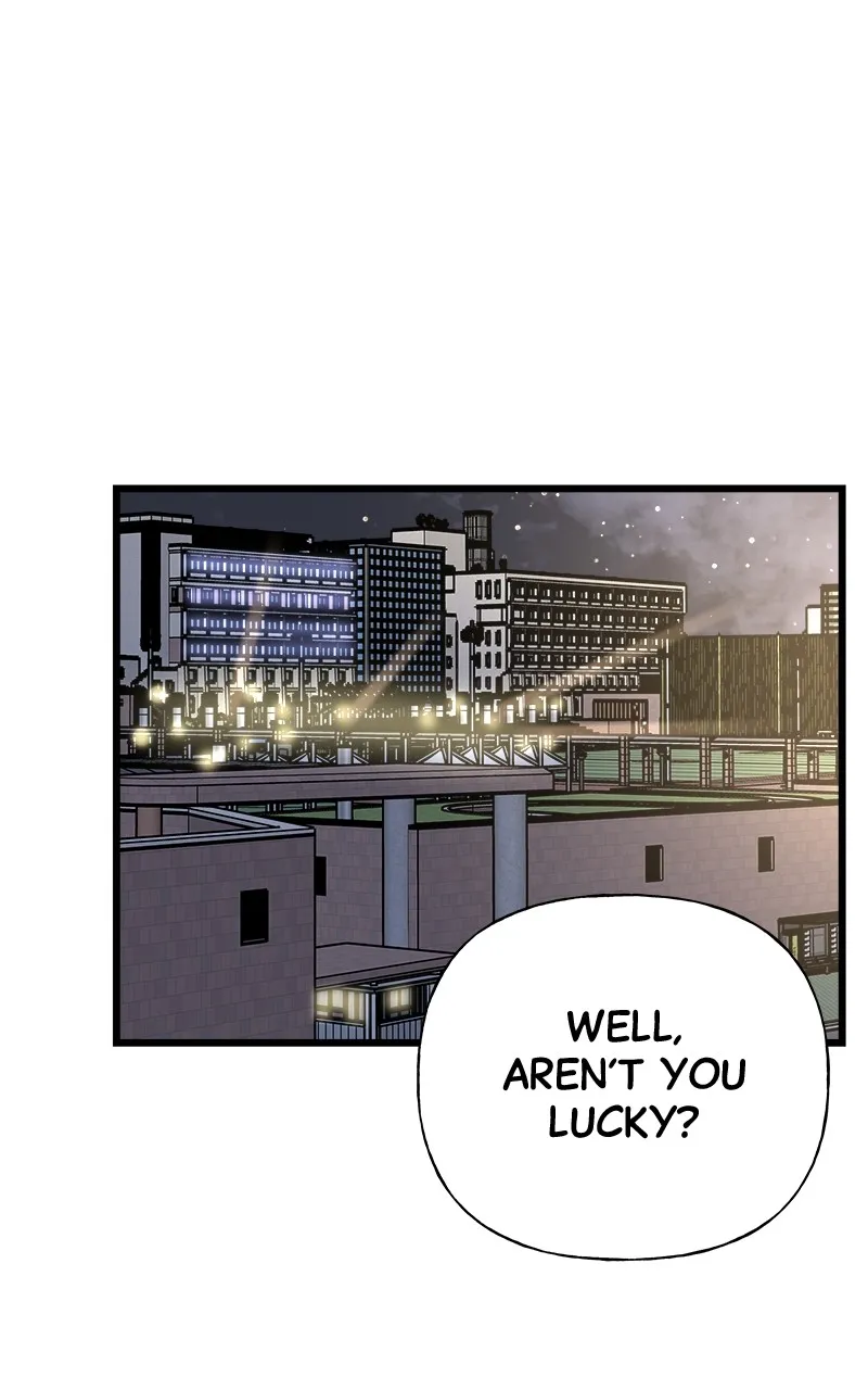 Read Random Target chapter 26 image 95 on Lezhin
