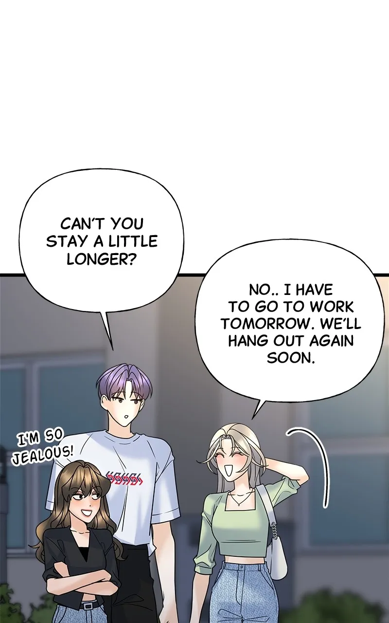 Read Random Target chapter 26 image 96 on Lezhin