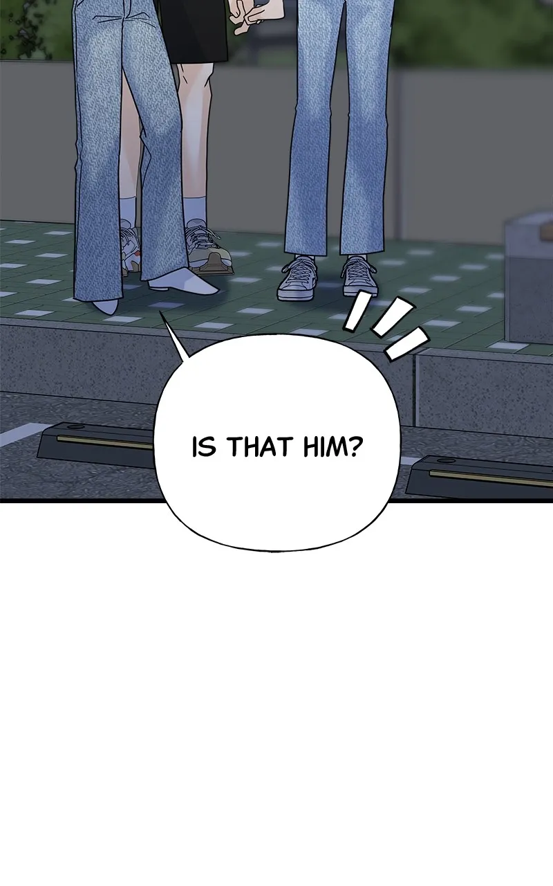 Read Random Target chapter 26 image 97 on Lezhin