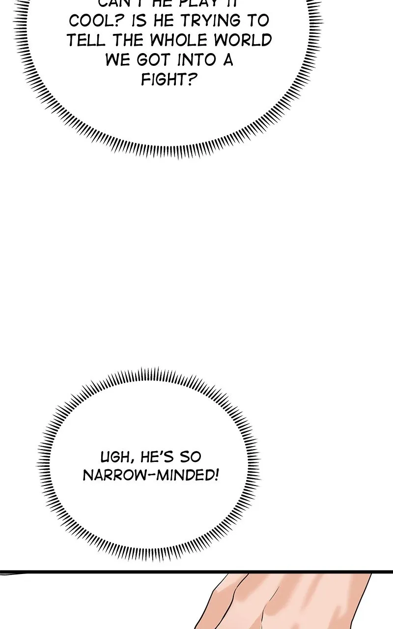 Read Random Target chapter 27 image 100 on Lezhin