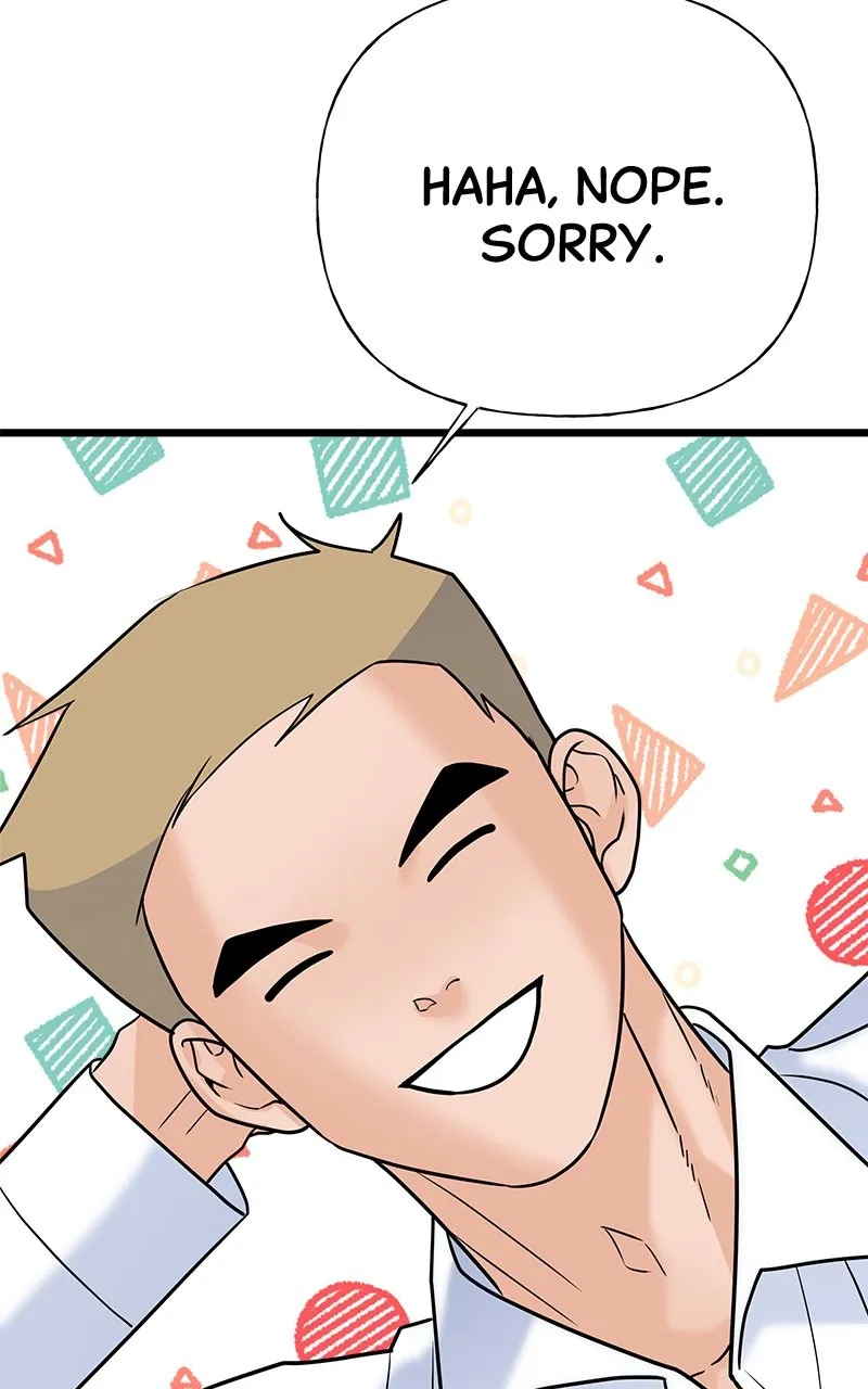 Read Random Target chapter 27 image 104 on Lezhin