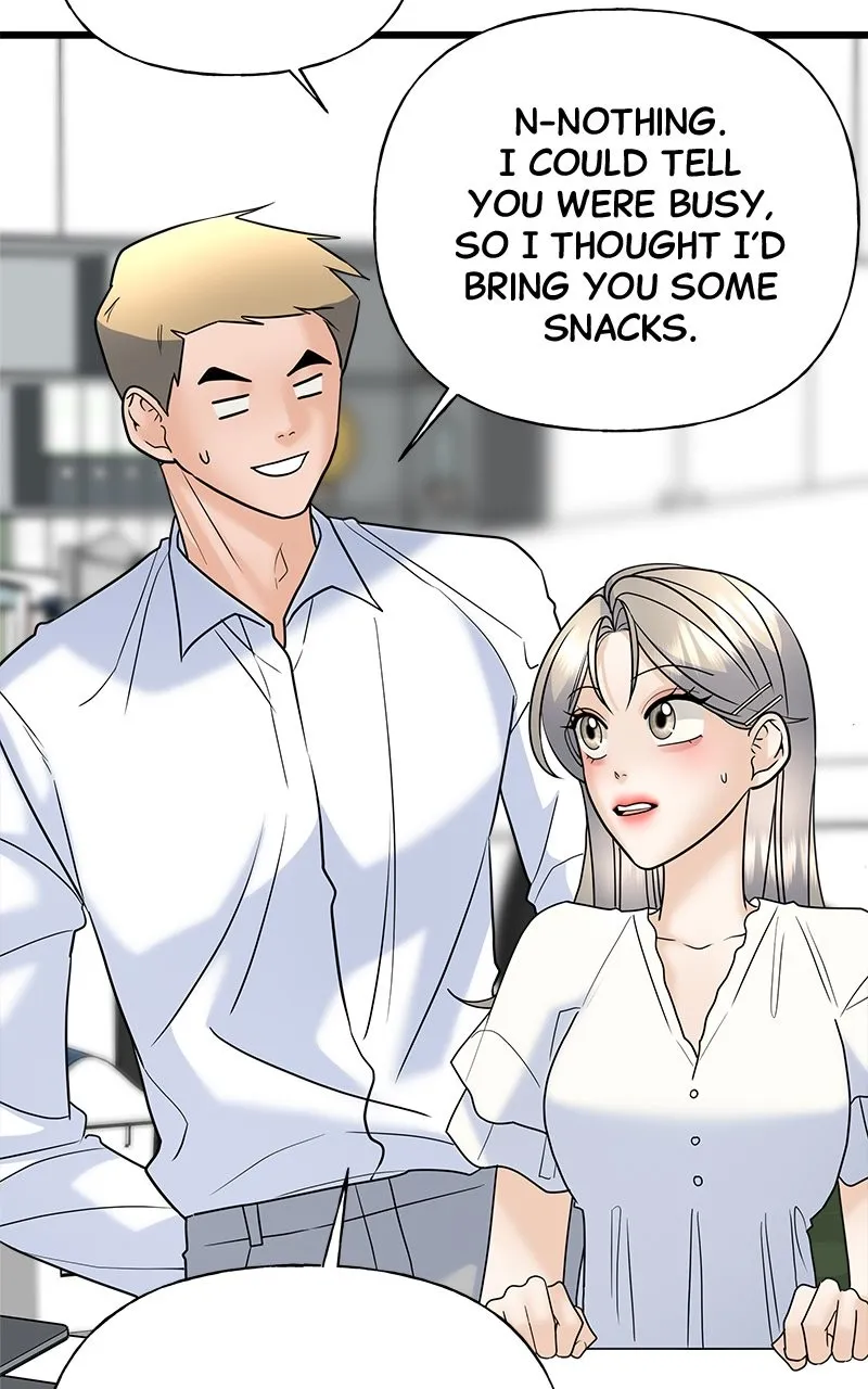 Read Random Target chapter 27 image 106 on Lezhin