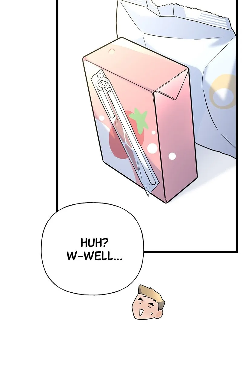 Read Random Target chapter 27 image 108 on Lezhin