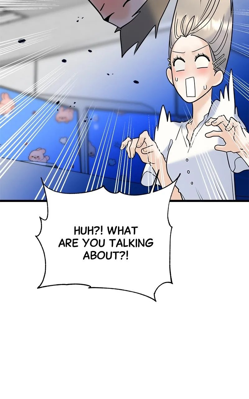 Read Random Target chapter 27 image 110 on Lezhin