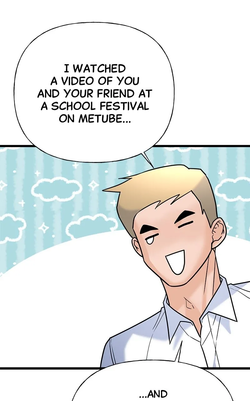 Read Random Target chapter 27 image 111 on Lezhin