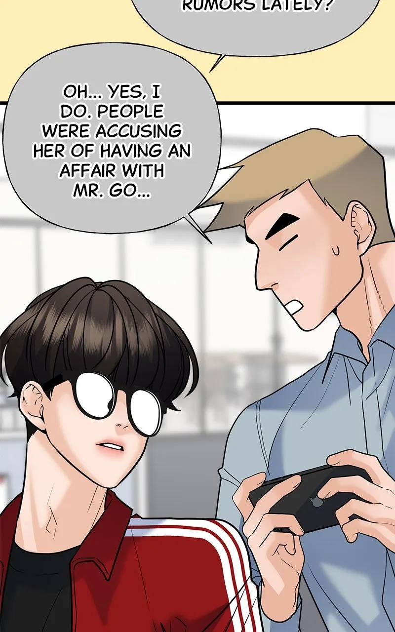 Read Random Target chapter 27 image 113 on Lezhin