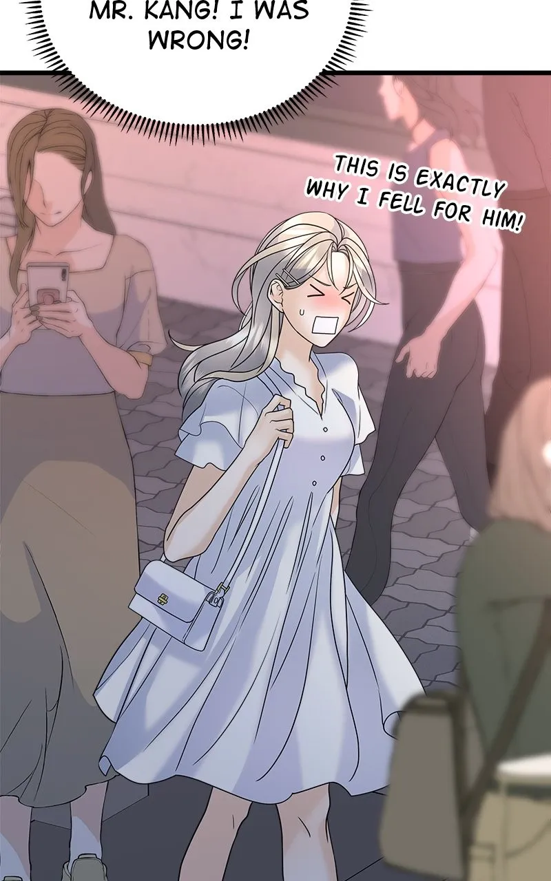 Read Random Target chapter 27 image 119 on Lezhin
